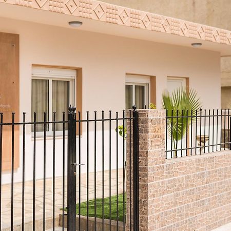 Christina Luxury Villas Chania  Ngoại thất bức ảnh