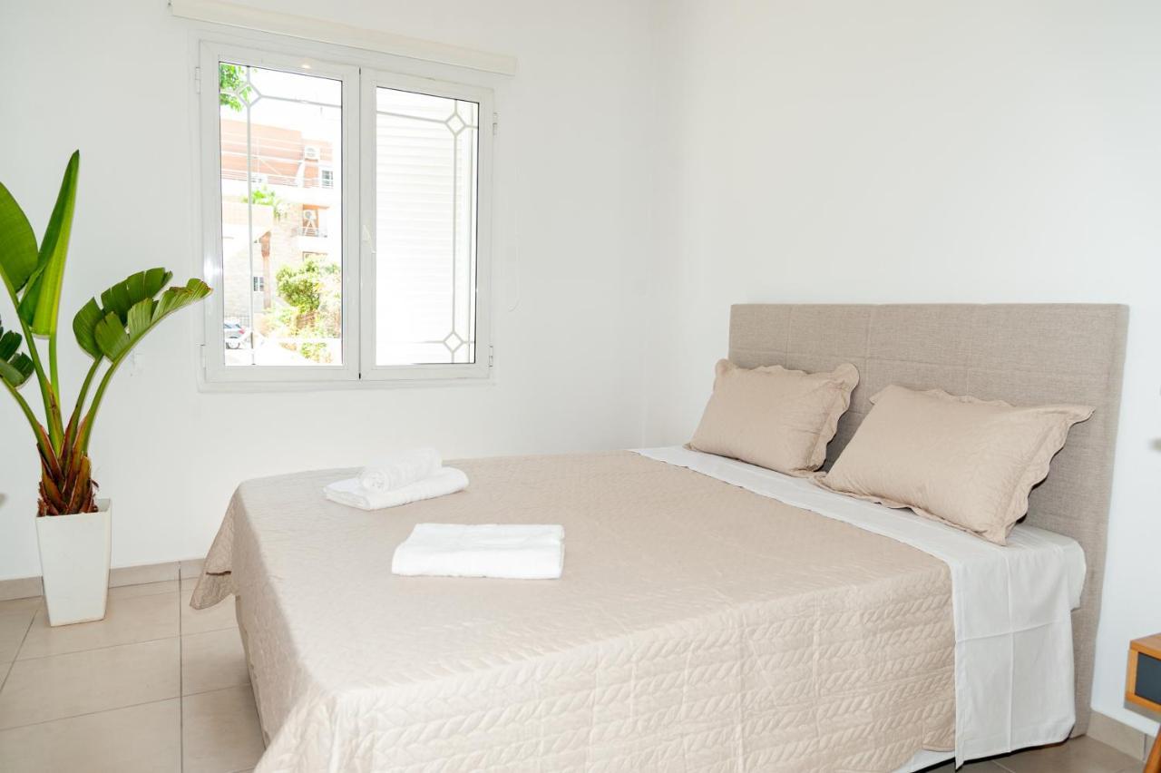 Christina Luxury Villas Chania  Ngoại thất bức ảnh