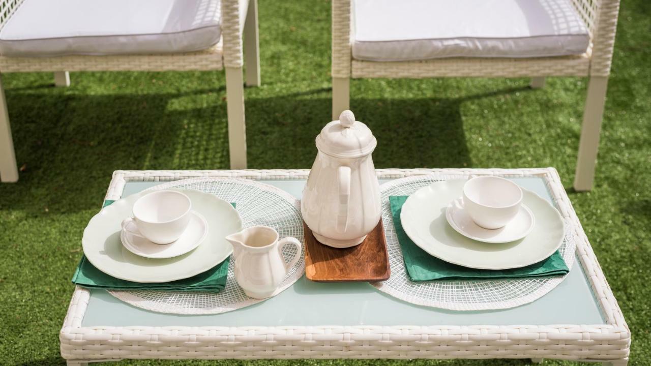 Christina Luxury Villas Chania  Ngoại thất bức ảnh